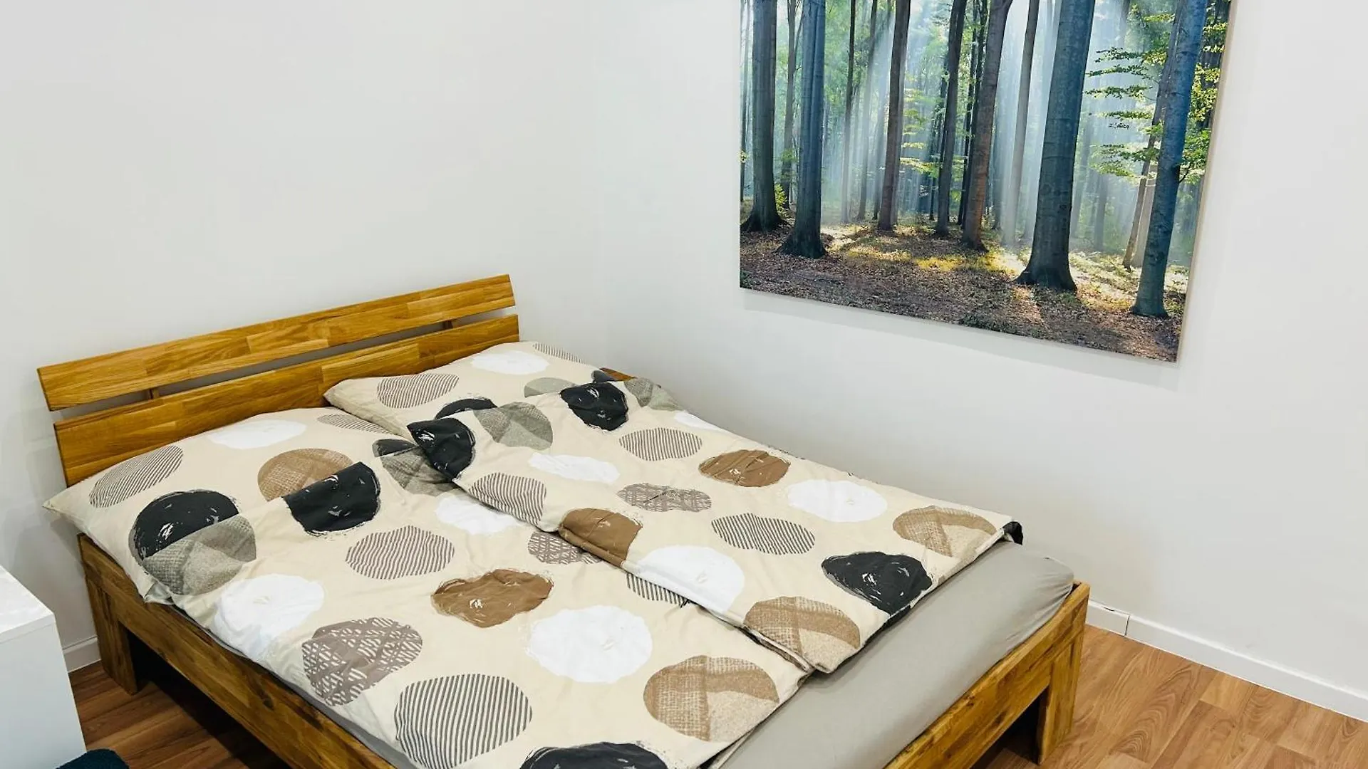 Long Stays - Central - Free Parking Vienna 0*,