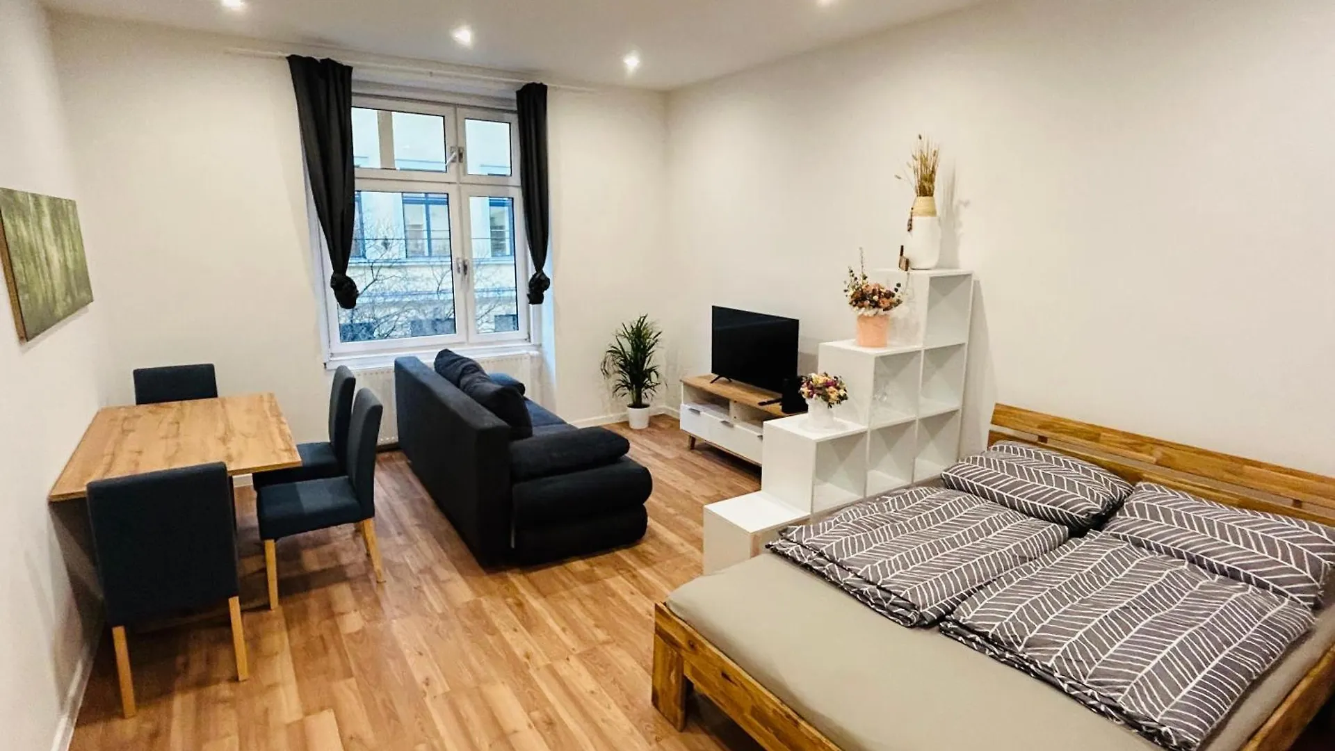 Apartment Long Stays - Central - Free Parking Vienna Austria